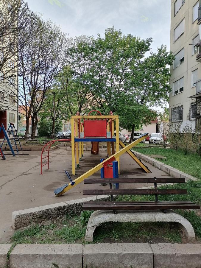 Kingston Διαμέρισμα Πίροτ Εξωτερικό φωτογραφία
